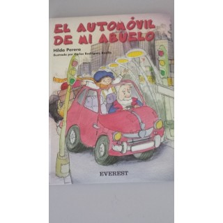 El Automóvil de Mi Abuelo